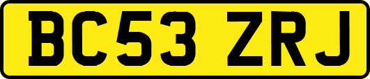 BC53ZRJ