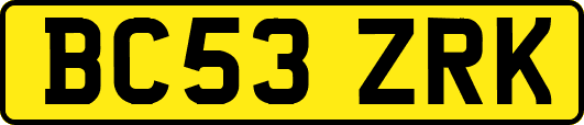 BC53ZRK