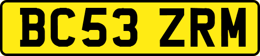 BC53ZRM