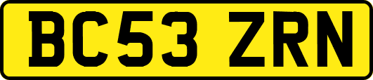 BC53ZRN