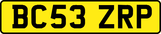 BC53ZRP