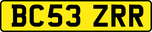 BC53ZRR