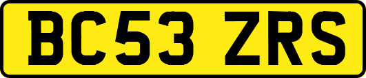 BC53ZRS