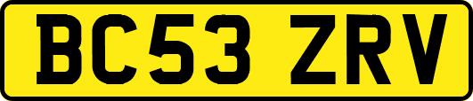 BC53ZRV