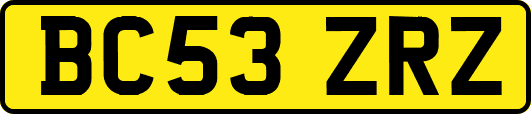 BC53ZRZ