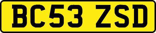 BC53ZSD
