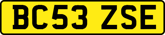 BC53ZSE