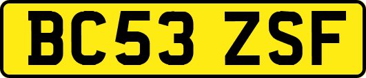 BC53ZSF