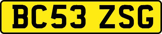 BC53ZSG