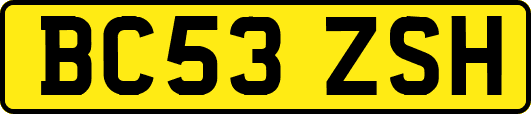 BC53ZSH