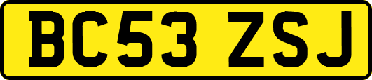 BC53ZSJ