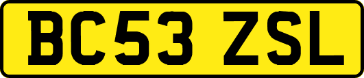 BC53ZSL