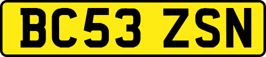 BC53ZSN