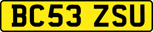 BC53ZSU