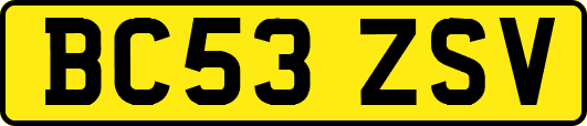 BC53ZSV