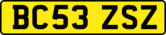 BC53ZSZ