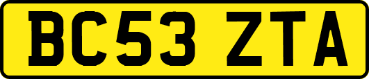 BC53ZTA