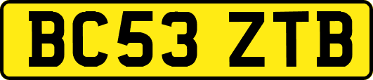 BC53ZTB