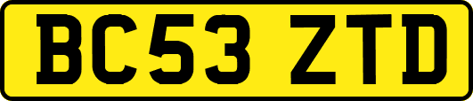 BC53ZTD