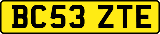 BC53ZTE