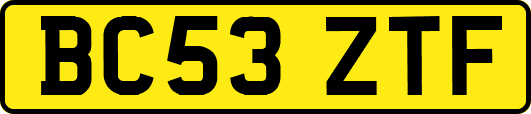 BC53ZTF
