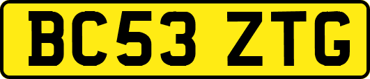 BC53ZTG