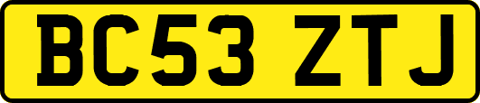 BC53ZTJ