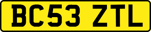 BC53ZTL