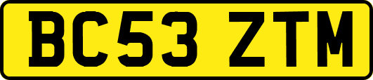 BC53ZTM