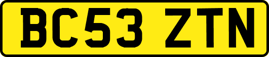 BC53ZTN
