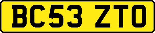 BC53ZTO