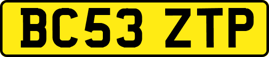 BC53ZTP