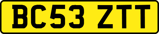 BC53ZTT