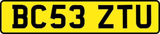 BC53ZTU
