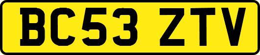 BC53ZTV
