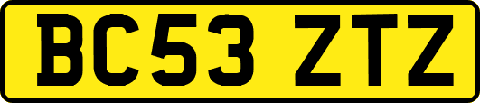BC53ZTZ