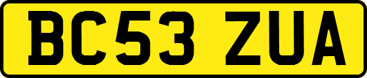 BC53ZUA