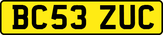 BC53ZUC