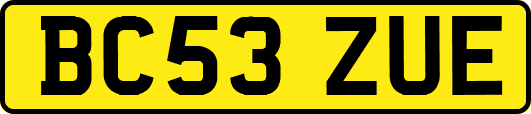 BC53ZUE