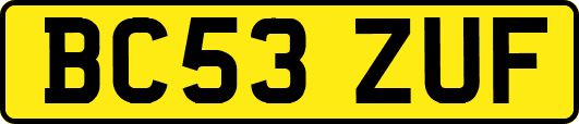 BC53ZUF