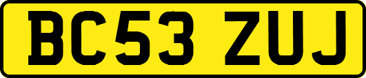 BC53ZUJ