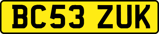 BC53ZUK
