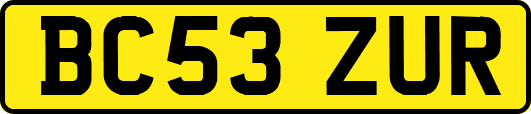 BC53ZUR