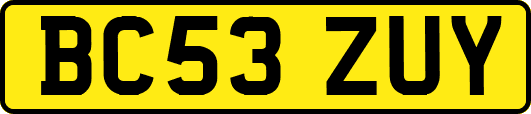BC53ZUY