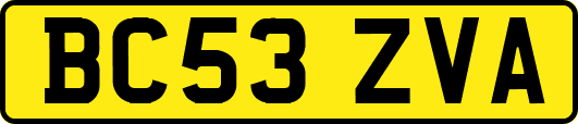 BC53ZVA