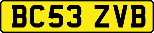 BC53ZVB