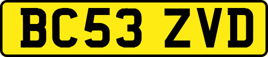 BC53ZVD