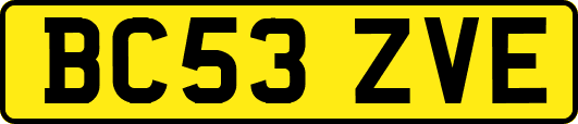 BC53ZVE