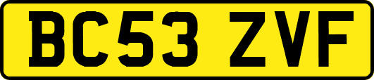 BC53ZVF
