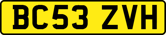 BC53ZVH